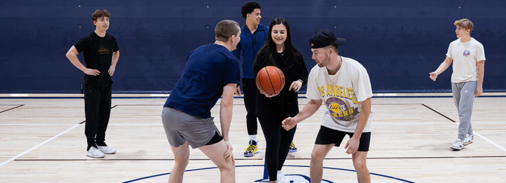 Why You Should Consider Enrolling in a Sports Management&nbsp;Program